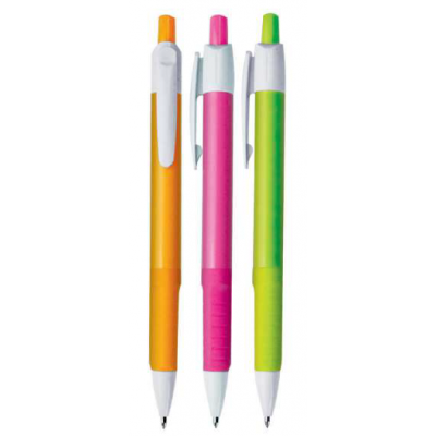 [Plastic] Plastic Pen - PP1233